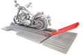 Tailgate adaptor - 650 mm