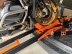 Main frame extender - 250 mm