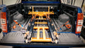 BOLTLESS ATTACHMENT SYSTEM (AC012)