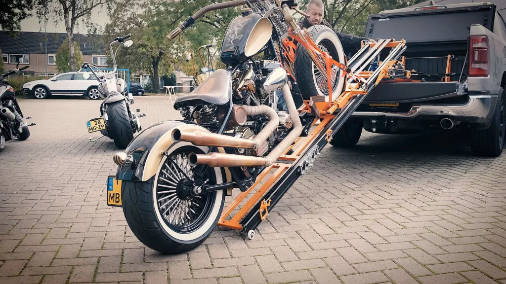 75 CM EXTENDER (AC001)