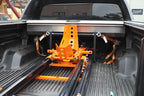 BOLTLESS ATTACHMENT SYSTEM (AC012)
